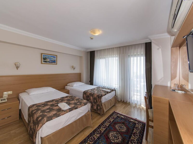 Deniz Houses Hotel 278847