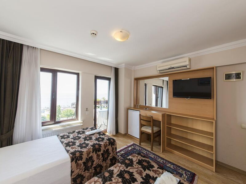 Deniz Houses Hotel 278848
