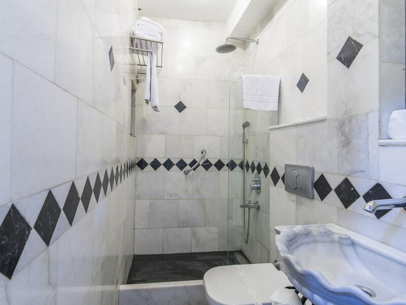 Deniz Houses Hotel 278851