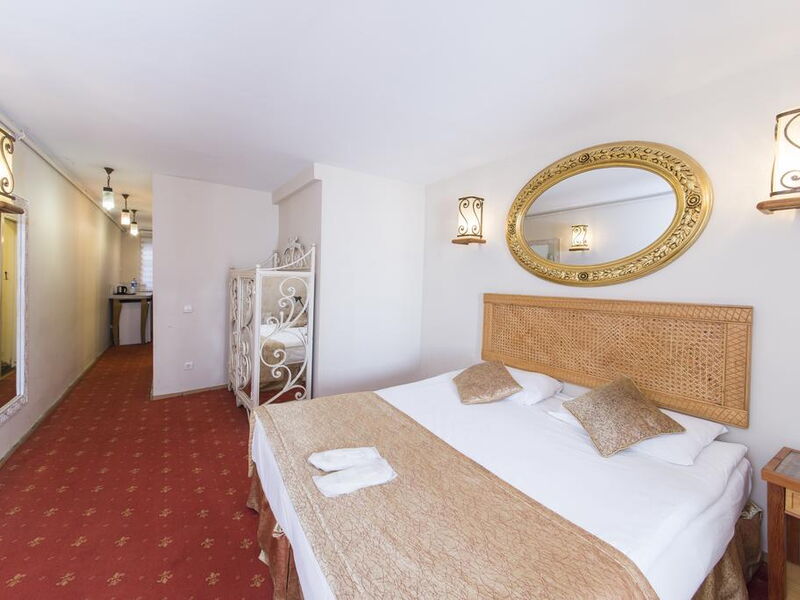 Deniz Houses Hotel 278852