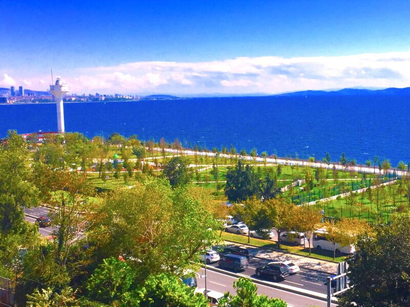 Deniz Houses Hotel 278853