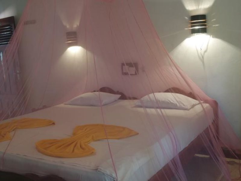 Dephani Beach Hotel  131114