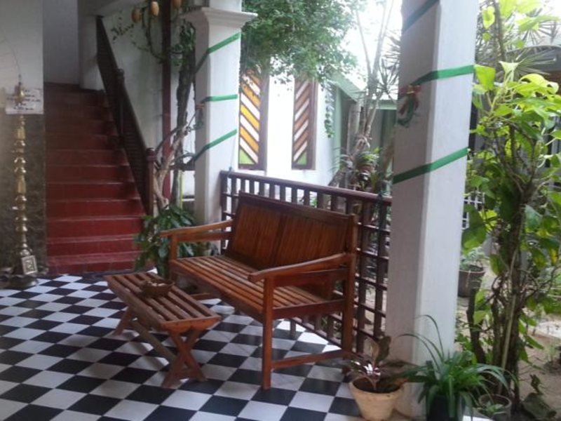 Dephani Beach Hotel  131118