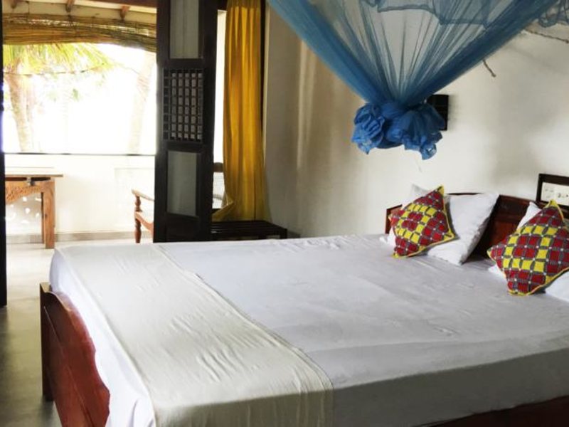 Dephani Beach Hotel  131122