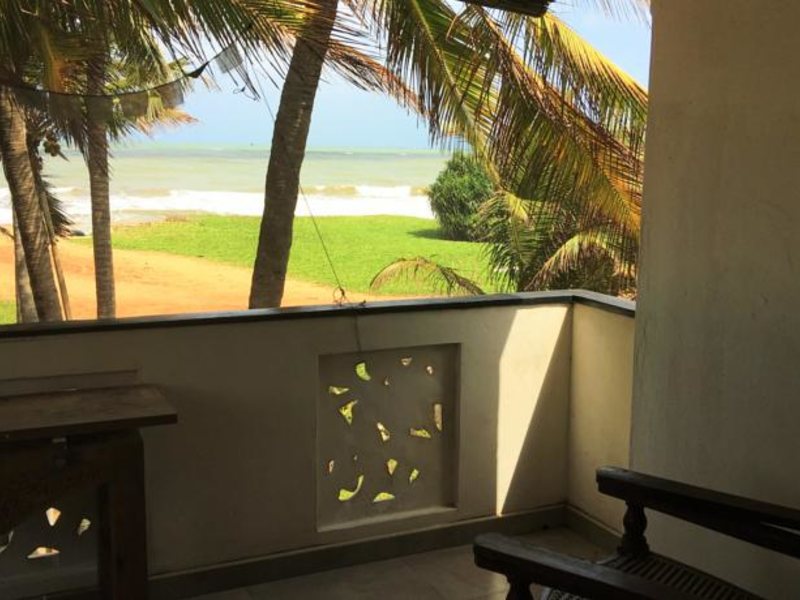 Dephani Beach Hotel  131123