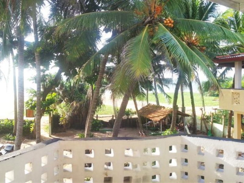 Dephani Beach Hotel  131126