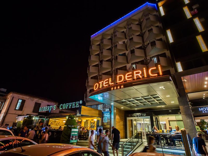 Derici Hotel  281537