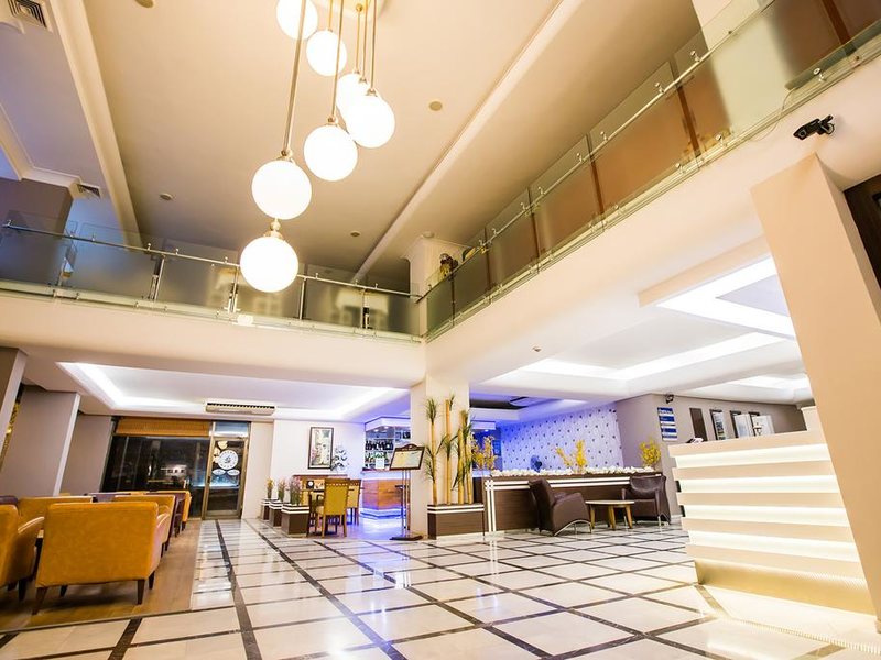 Derici Hotel  281538