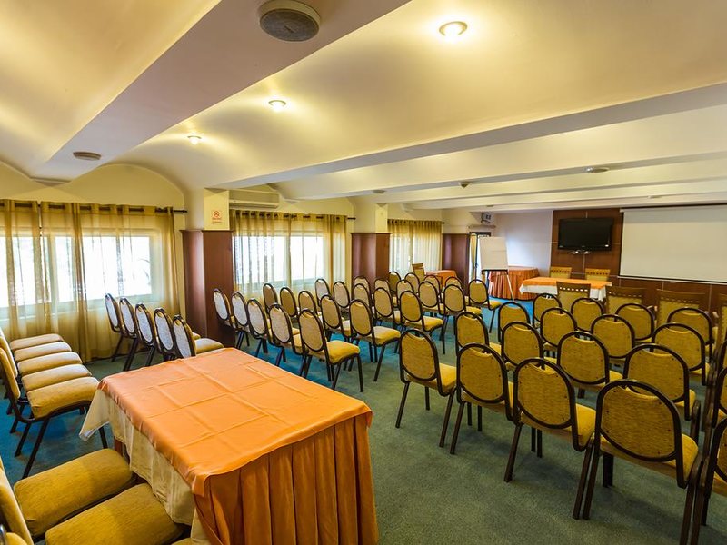 Derici Hotel  281541