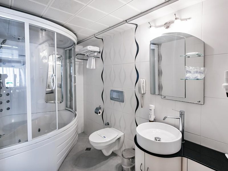 Derici Hotel  281543