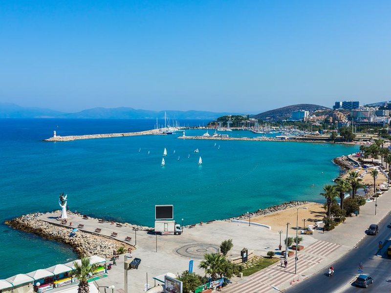 Derici Hotel  281546