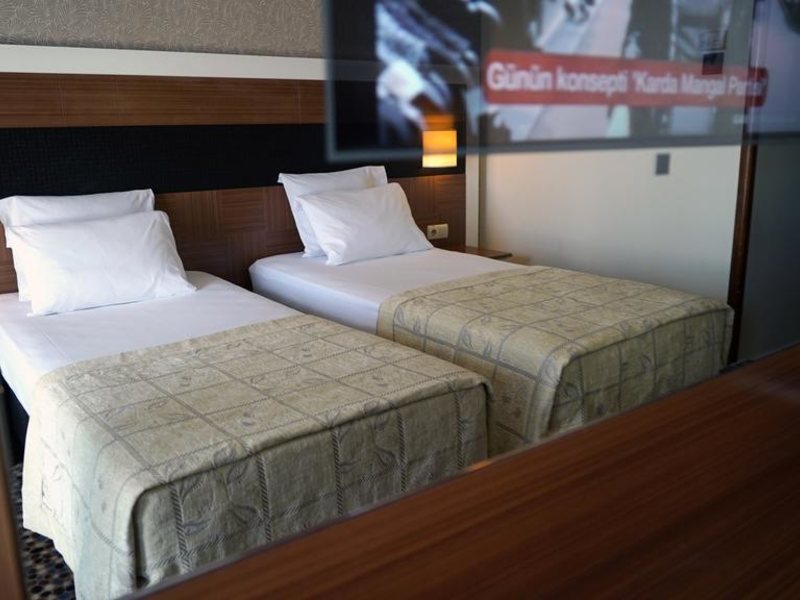 Derici Hotel  281548