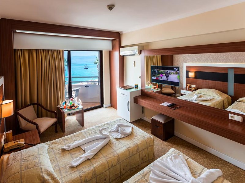 Derici Hotel  281549