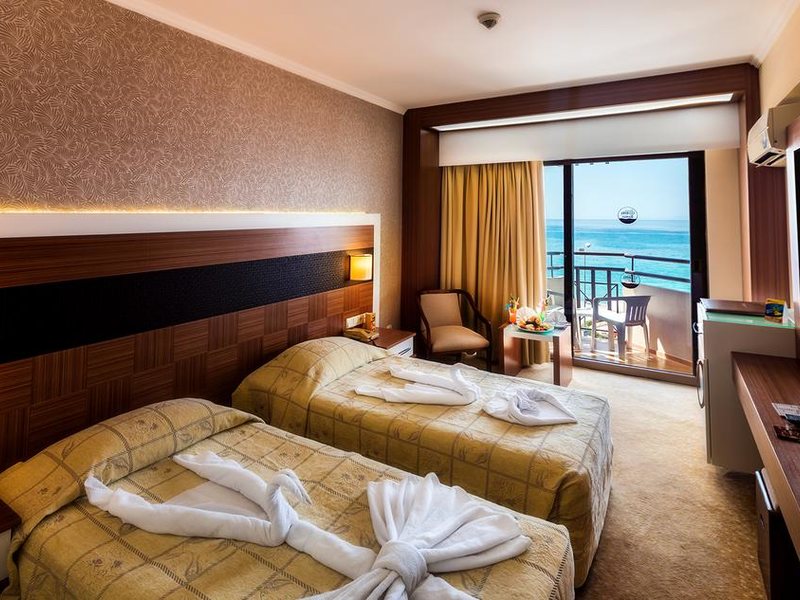 Derici Hotel  281550