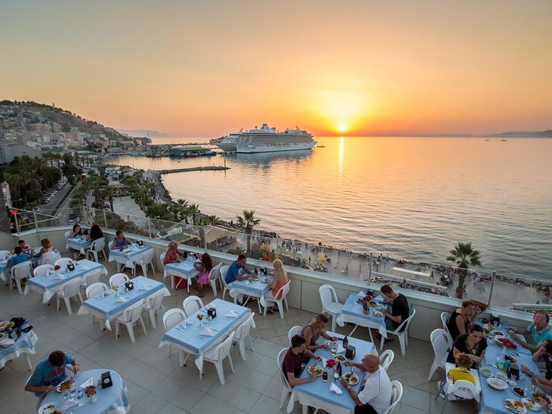 Derici Hotel  281551