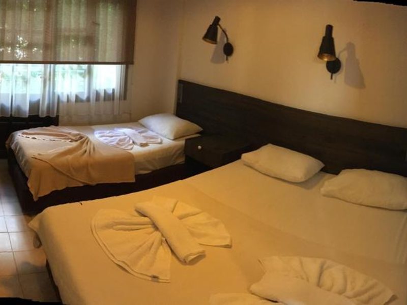 Derin Luxury Hotel  301608