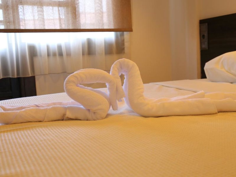 Derin Luxury Hotel  301613