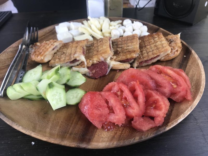 Derin Luxury Hotel  301622