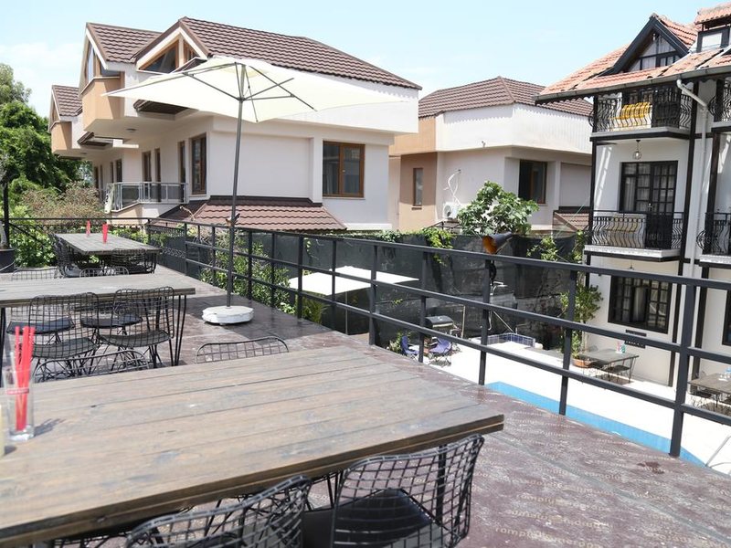 Derin Luxury Hotel  301627