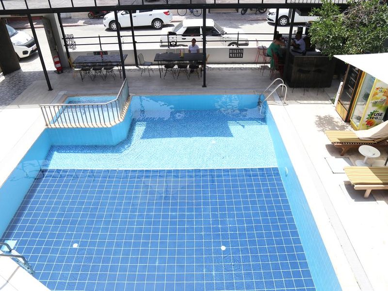 Derin Luxury Hotel  301629