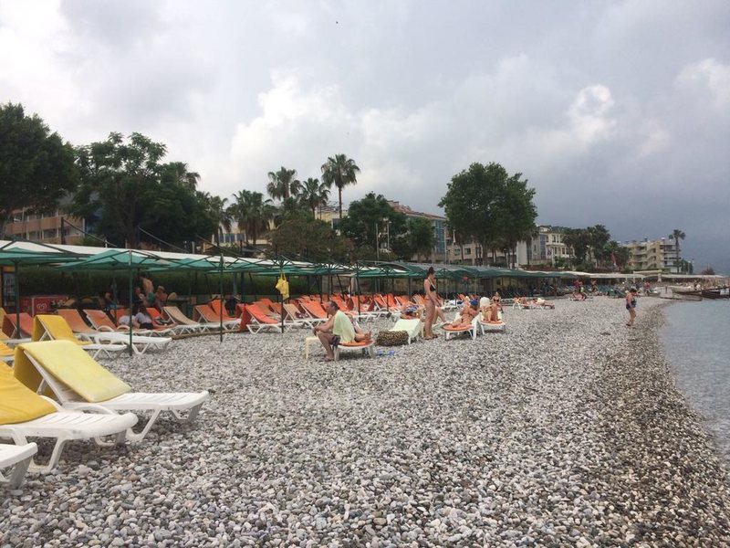 Derin Luxury Hotel  301631