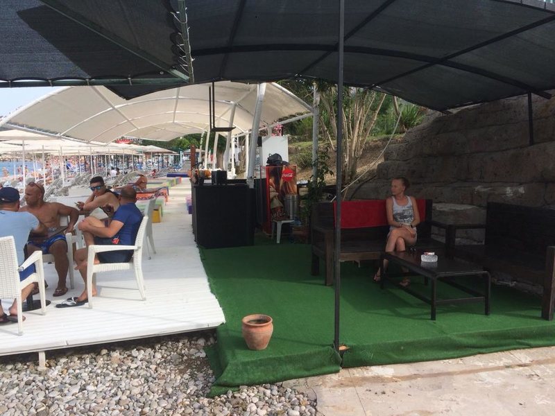 Derin Luxury Hotel  301632