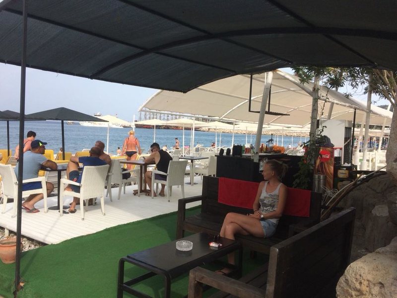 Derin Luxury Hotel  301634