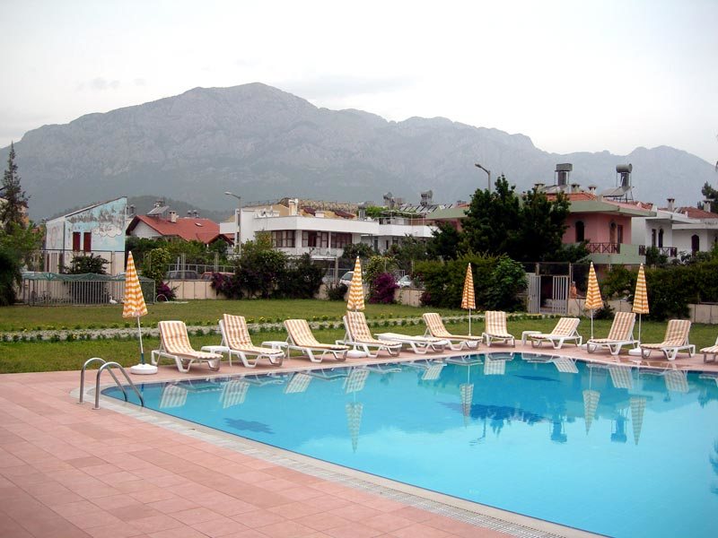 Derya Deniz Hotel 30806