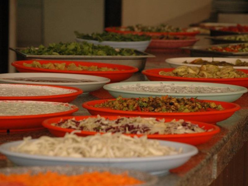 Derya Deniz Hotel 73482