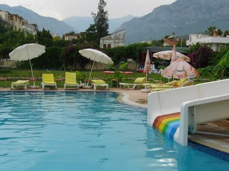 Derya Deniz Hotel 73484