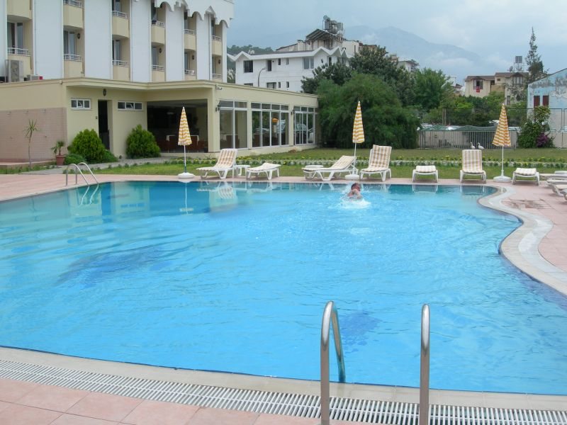 Derya Deniz Hotel 73485