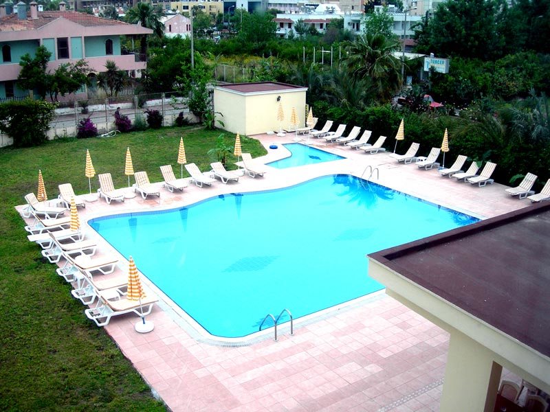 Derya Deniz Hotel 73486