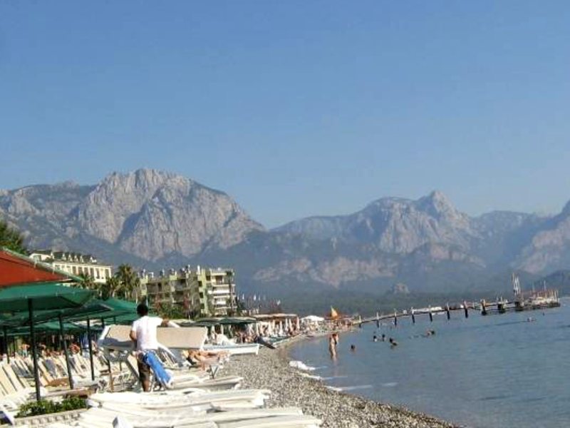 Derya Deniz Hotel 73488