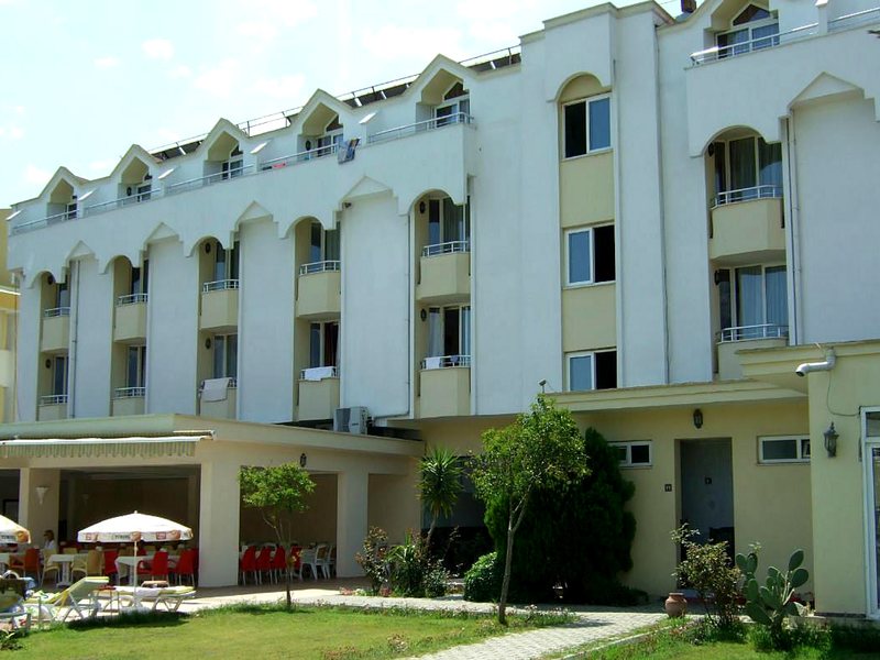 Derya Deniz Hotel 73489
