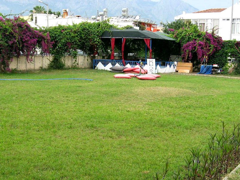 Derya Deniz Hotel 73490