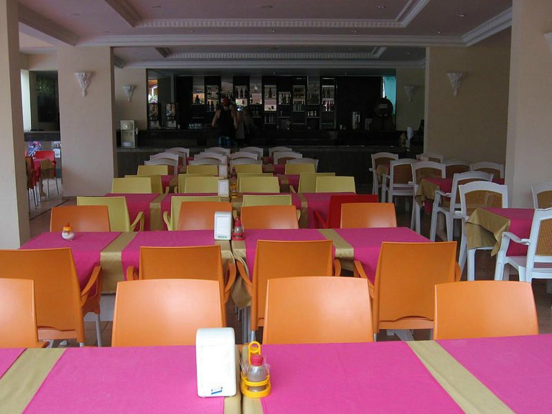 Derya Deniz Hotel 73491