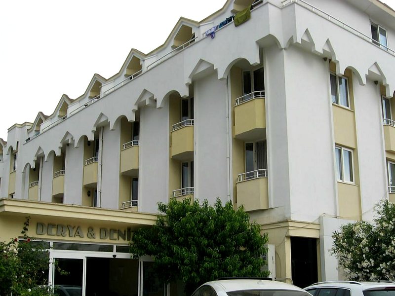 Derya Deniz Hotel 73493