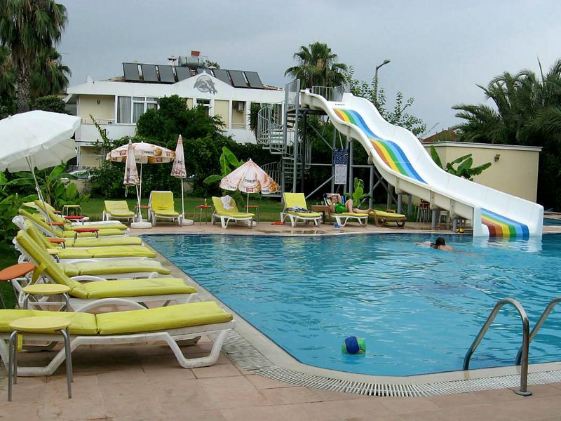 Derya Deniz Hotel 73495