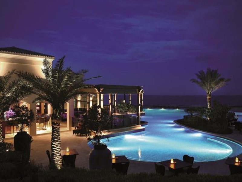 Desert Island Resort & Spa by Anantara 46115