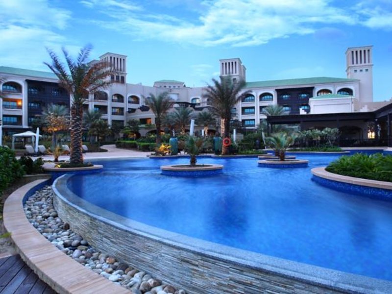Desert Island Resort & Spa by Anantara 46121