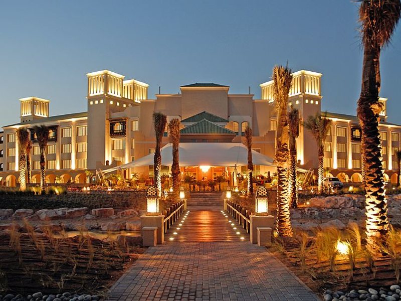 Desert Island Resort & Spa by Anantara 46124