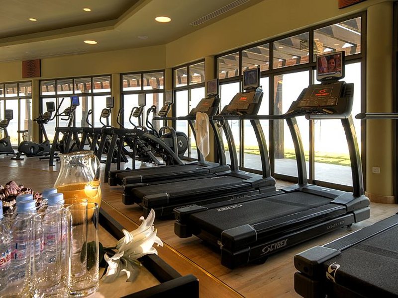 Desert Island Resort & Spa by Anantara 46129