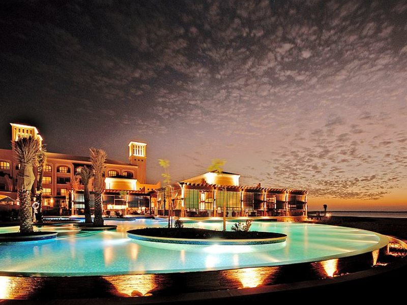 Desert Island Resort & Spa by Anantara 46132