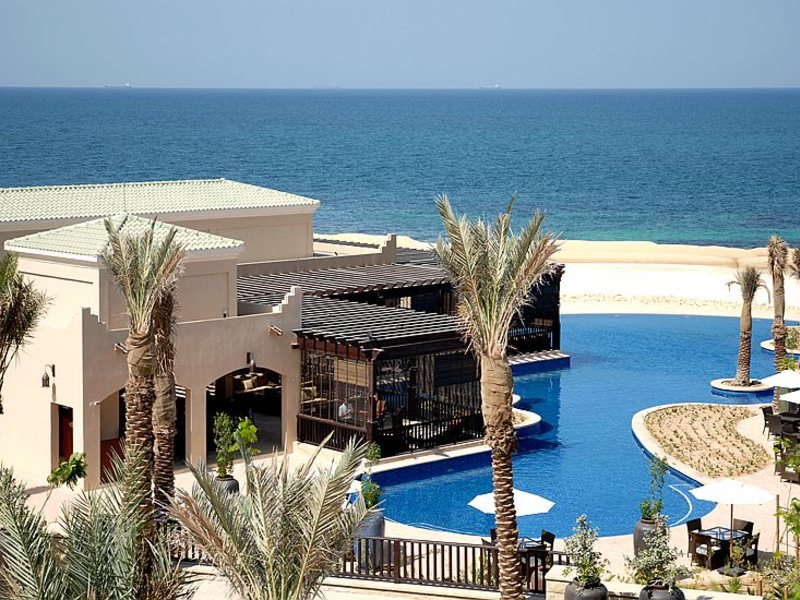 Desert Island Resort & Spa by Anantara 46135