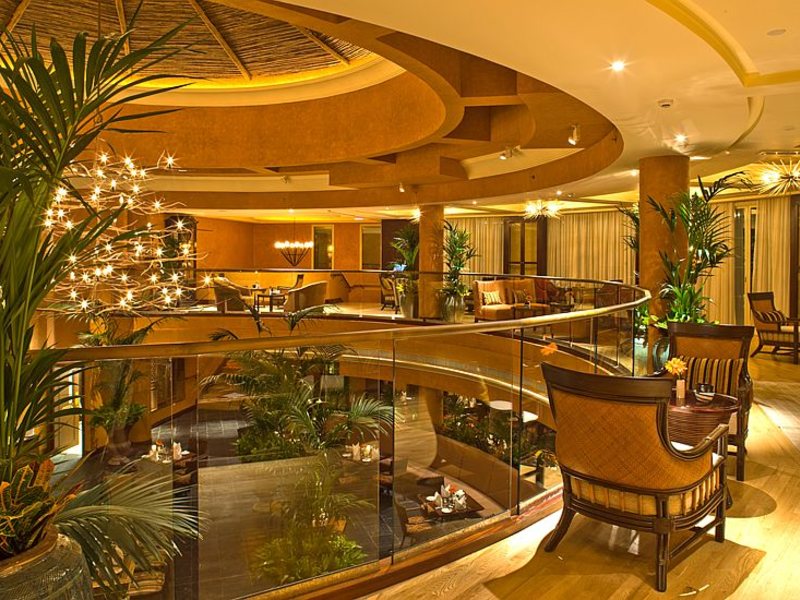 Desert Island Resort & Spa by Anantara 46140