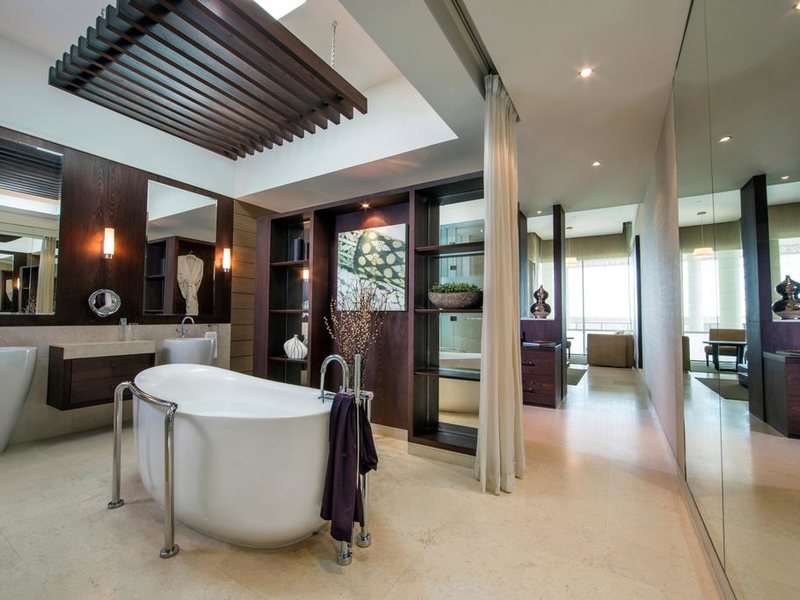 Desert Palm Per Aquum Dubai (ех 270335