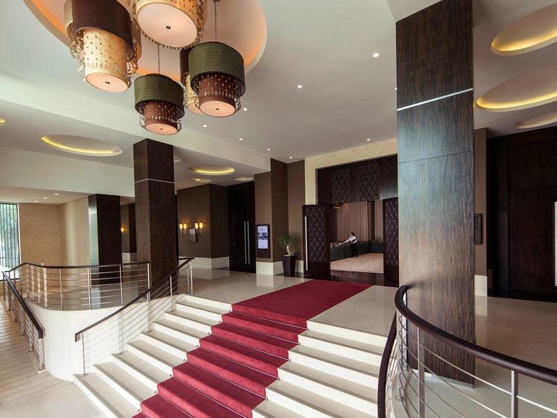 Desert Palm Per Aquum Dubai (ех 270336