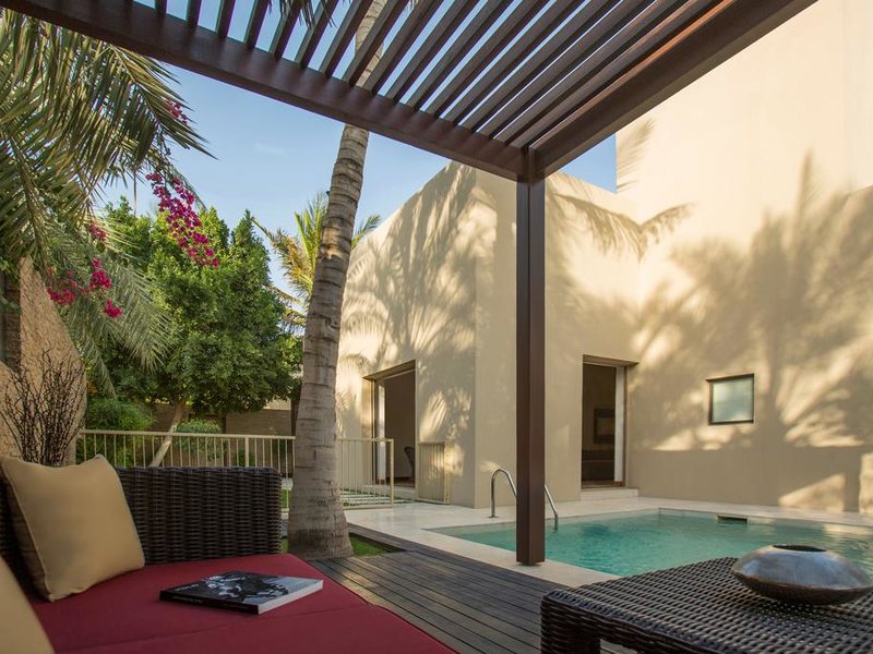 Desert Palm Per Aquum Dubai (ех 270340