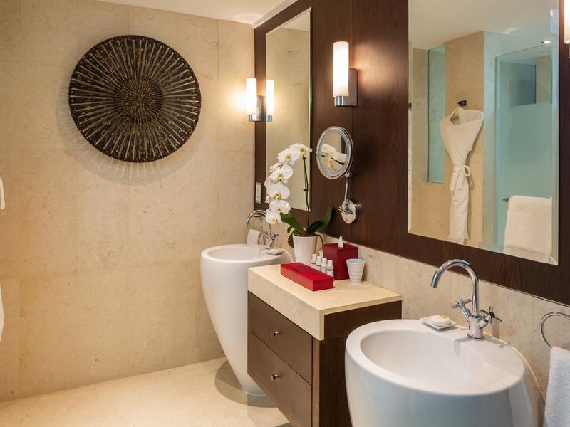 Desert Palm Per Aquum Dubai (ех 270342