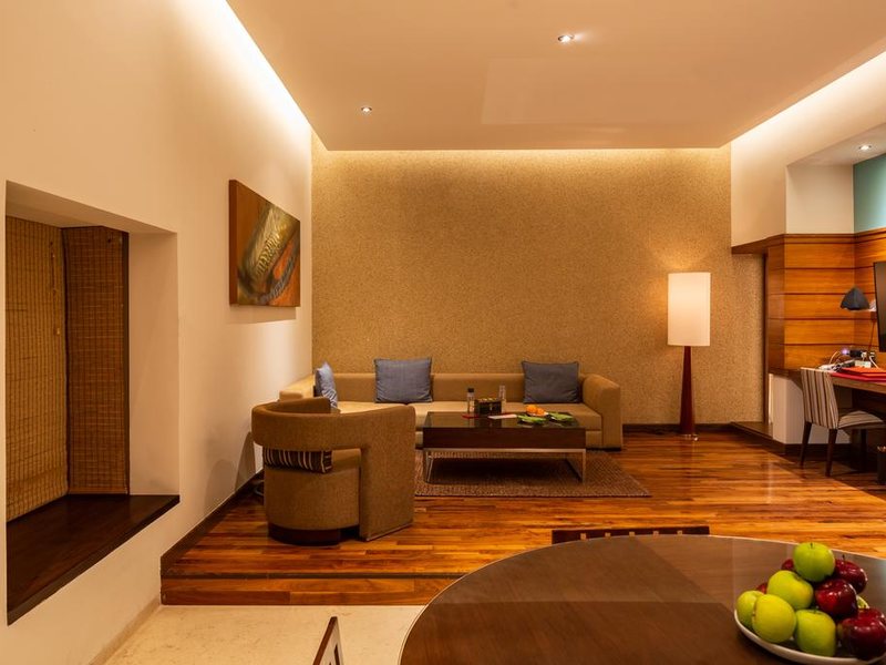 Desert Palm Per Aquum Dubai (ех 270343